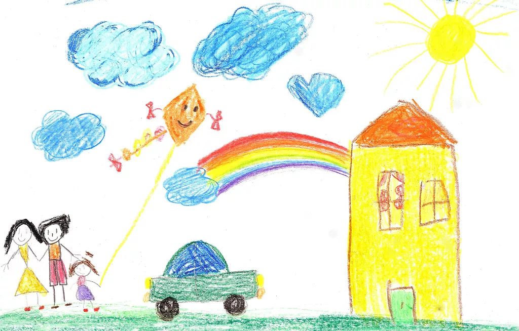 给祖国开完生日party是不是就该出去浪了？这份亲子行李攻略送给你