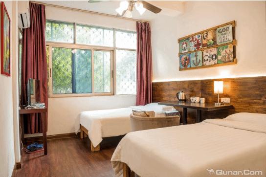 一个人穷游中国海口至文昌,300元穷游海口自由行攻略