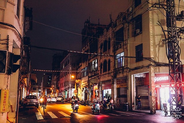 一个人穷游中国海口至文昌,300元穷游海口自由行攻略