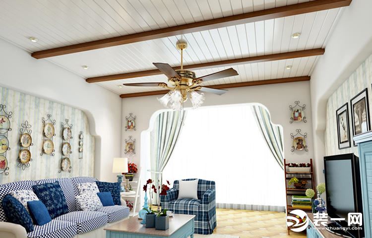 2019年最流行铝扣板吊顶,厨卫铝扣板吊顶用多厚铝扣板