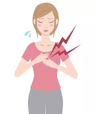 热敷胸部真的可以丰胸,乳房按摩可以丰胸的谣言