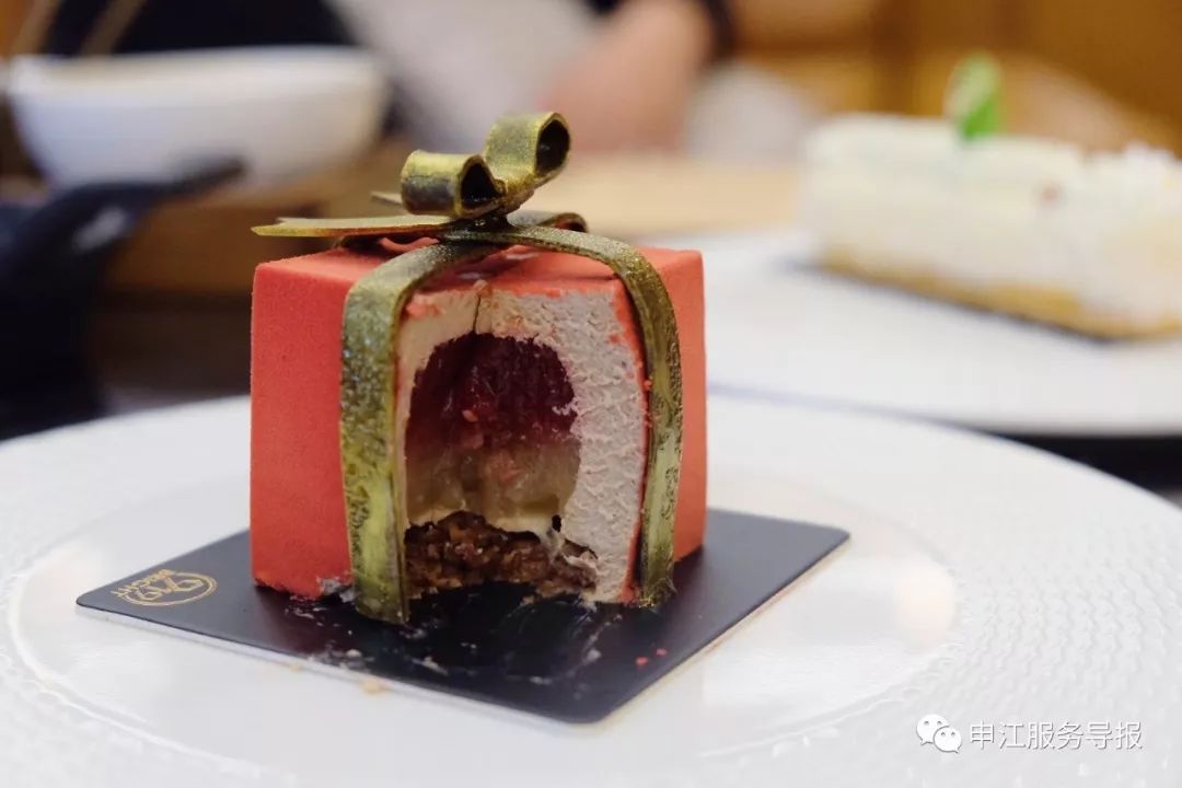 “奶”大了无数上海小囡的光明开西餐厅了!竟然不卖牛奶?