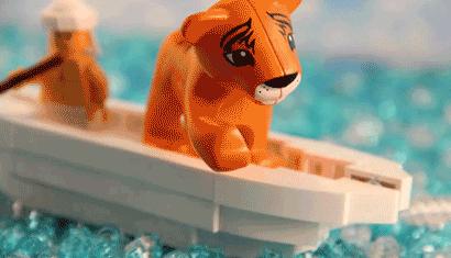 儿童节记忆中的玩具,儿童节玩具礼物有仪式感