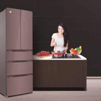 格力晶弘老款冰箱温度怎么调,格力晶弘冰箱应该调节多少度