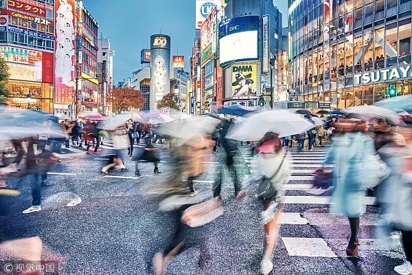 日元大跌适合去日本旅游吗,日元贬值去日本旅游