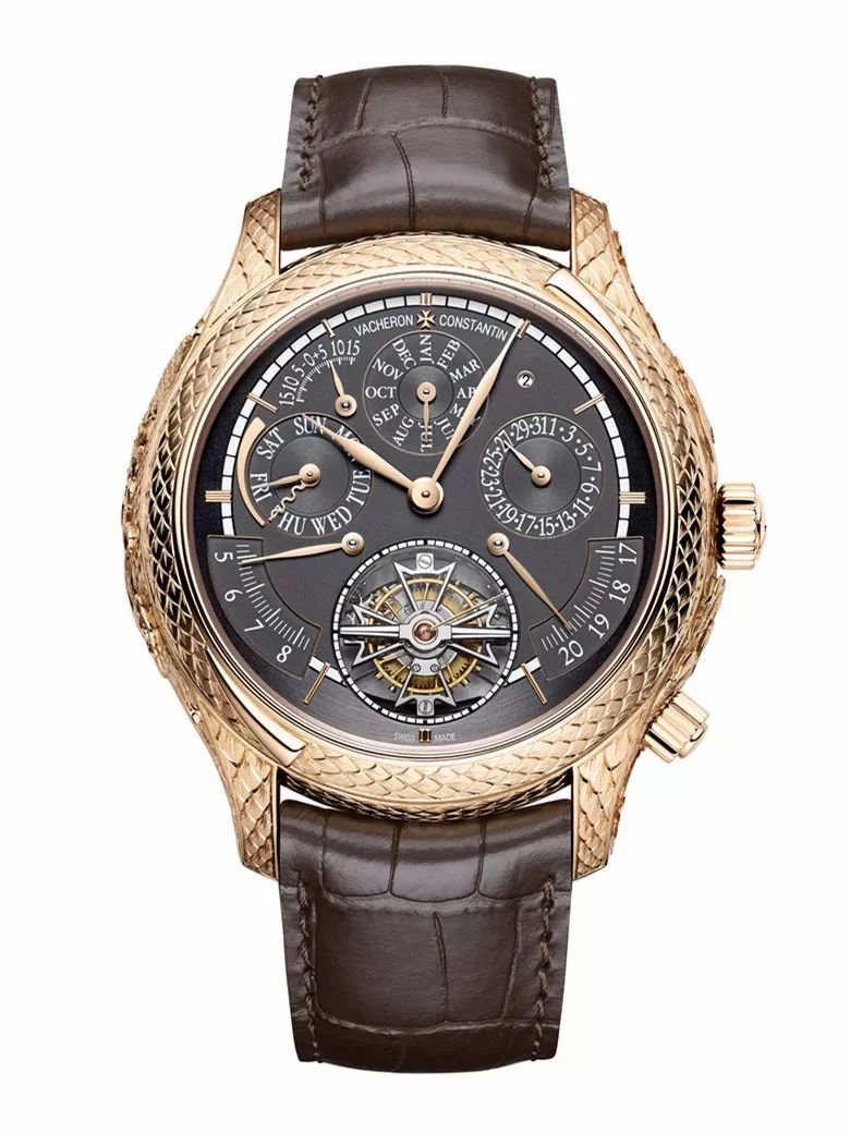 钟表大秀SIHH还未开展，这份新品清单已让周师傅挑花了眼