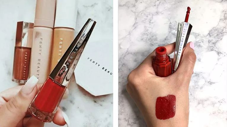 蕾哈娜彩妆值得买吗,蕾哈娜的彩妆品牌价钱怎么样