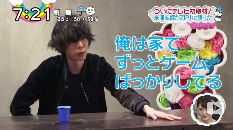 这首神曲背后的男人，其实是个孤独而闪耀的天才