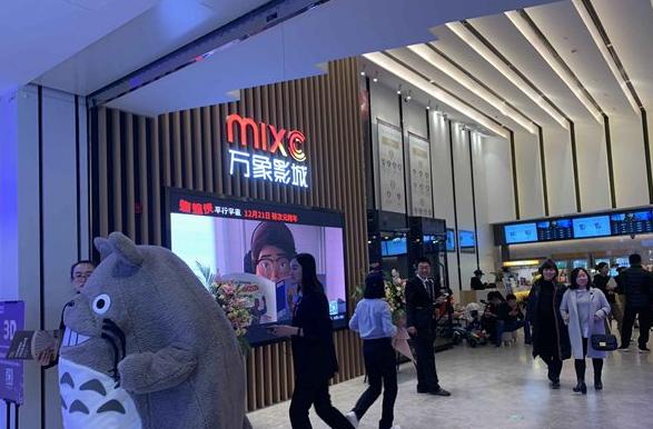 青岛吃喝玩乐的商圈,青岛平价购物广场推荐