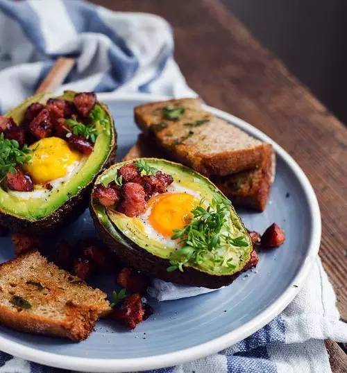 超全各类食物英语翻译,美食的英文翻译集合