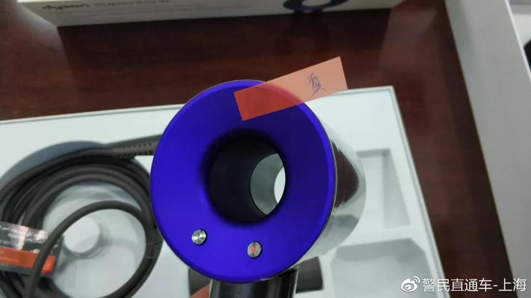 花几千块买戴森吹风机值吗,戴森吹风机淘宝上差价1000