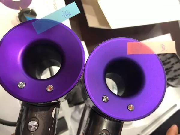 网上卖的戴森大部分都是假的吗,网购戴森吹风机2750会是假货吗