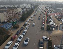 新车挂牌预约详细流程,摩托车新车挂牌详细流程