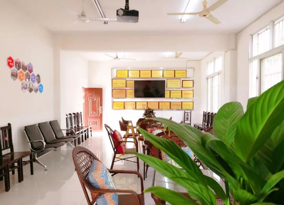 聚焦乡村振兴共建和谐美丽新农村,聚焦三农合村并居