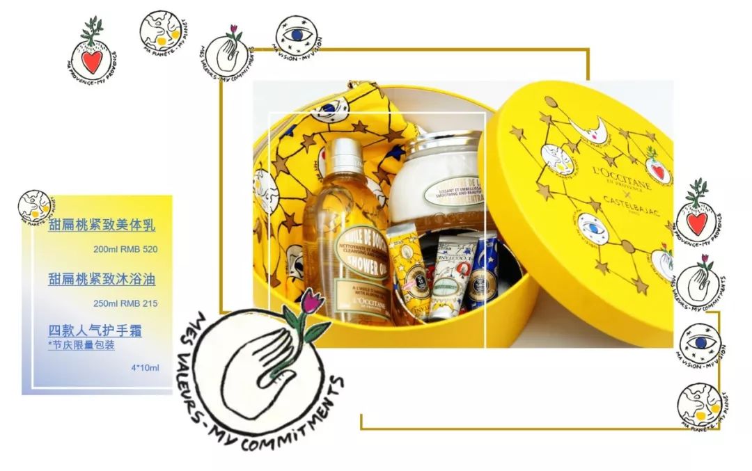 鲜货｜报告！我们在弘叔的礼盒里挖到宝啦！