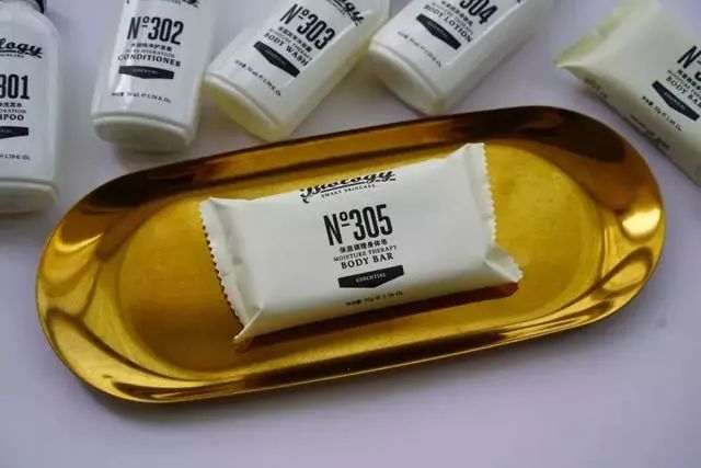 小肥皂骗局揭秘,酒店里没用完的肥皂都去哪了