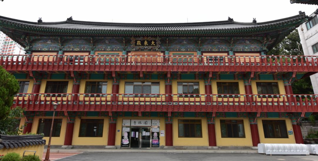 园林大讲堂｜清溪川：韩国人最引以为傲的生态改造项目