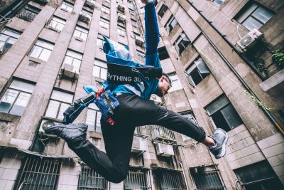 最新十大创新设计产品,设计感很强的设计产品