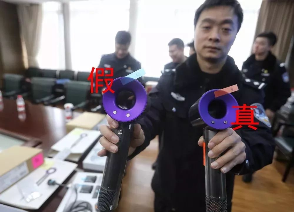 花200元买吹风机,花1000买个精品戴森吹风机值吗