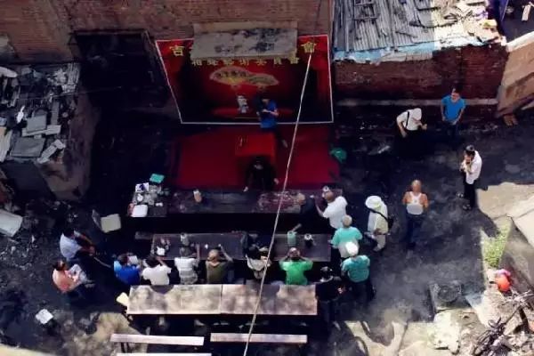 长春老照片1983年的长春街景,长春市珍贵老视频