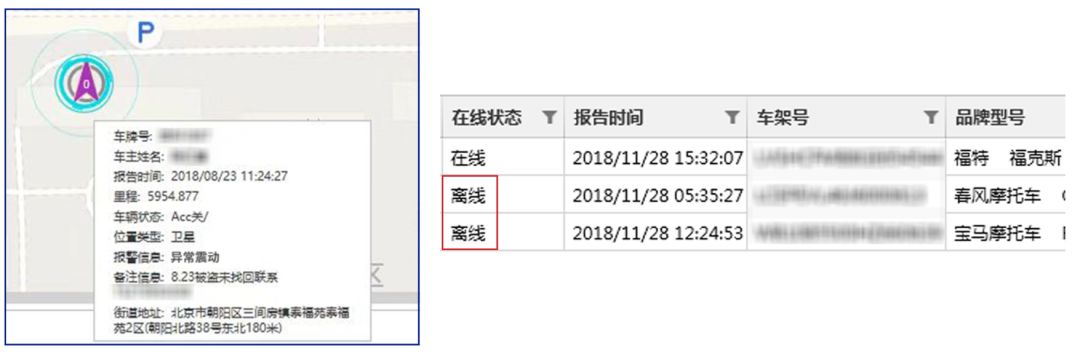 摩托车被盗后牌照找回,摩托车被盗找回还能定罪吗