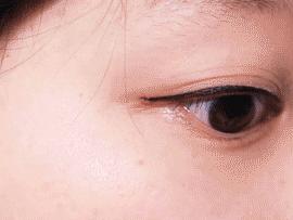 日本防水眼线笔,日本防水眼线笔不晕妆持久防汗