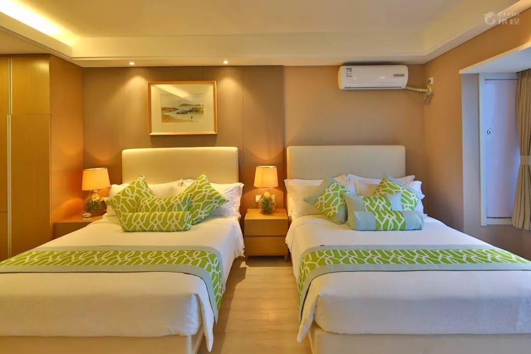 坐等收租！菏泽新都心·途家斯维登精装公寓全面解析！“寓”见商机很轻松！