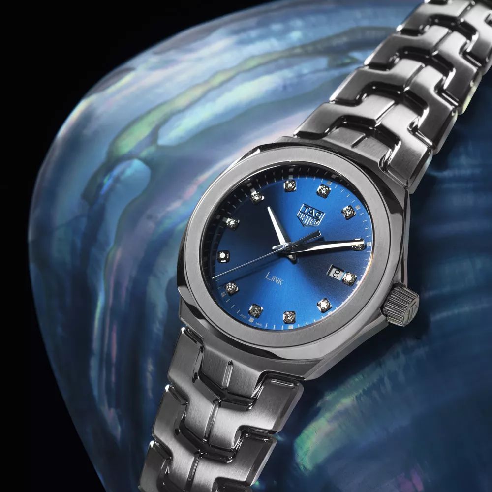 新手小白最值得入手的腕表推荐,新手入门这三款基础腕表值得一看