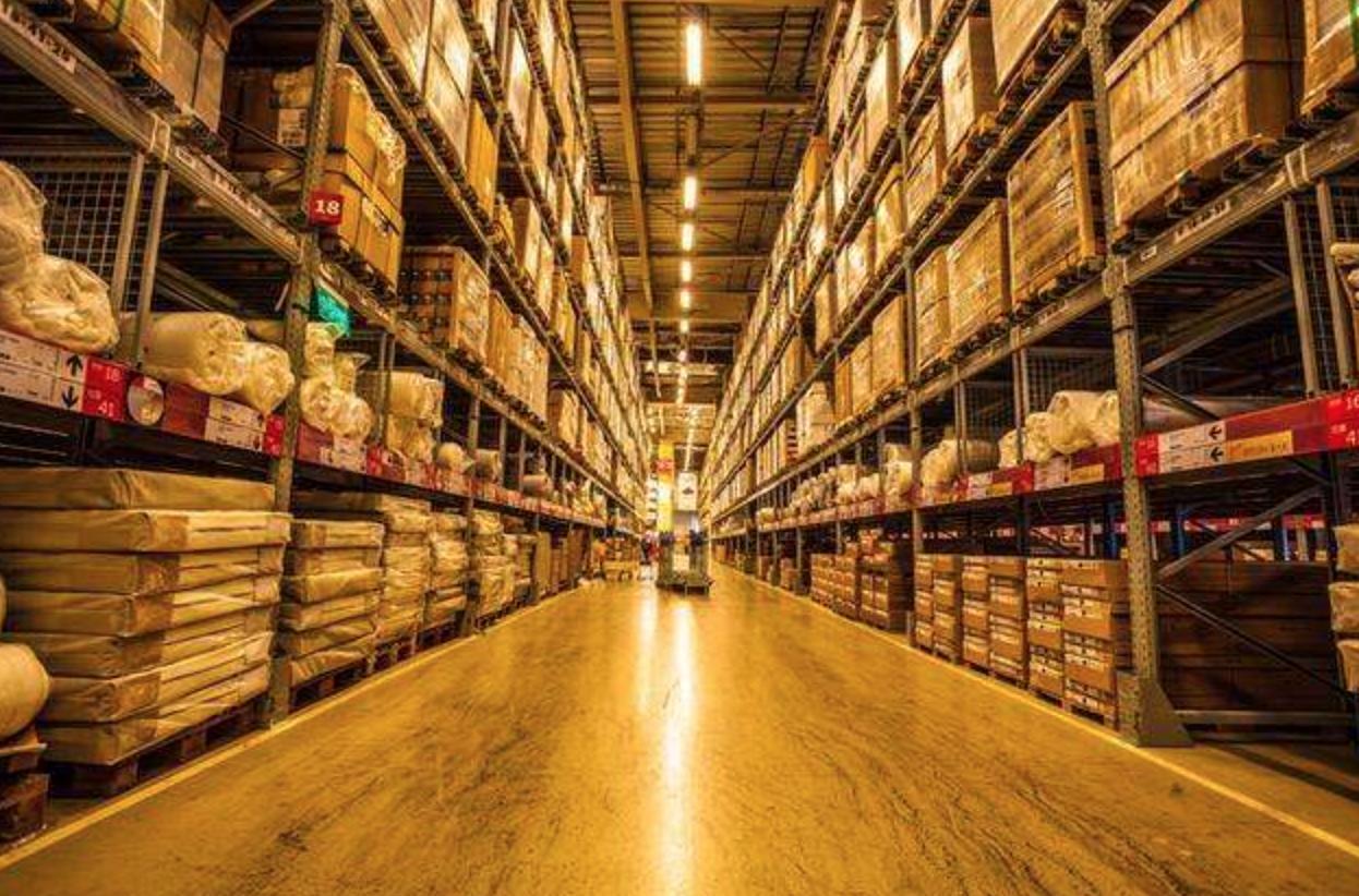 电商环境下宜家多渠道零售,错失电商怎么办