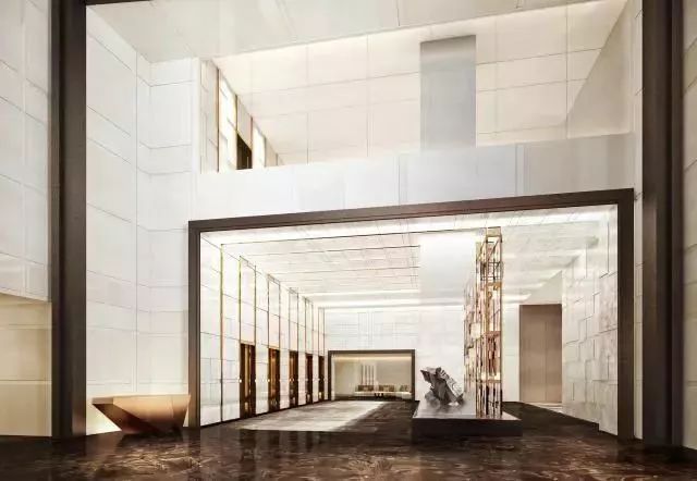 江浙沪最值得期待的8家新酒店,这38家2019值得期待的新酒店