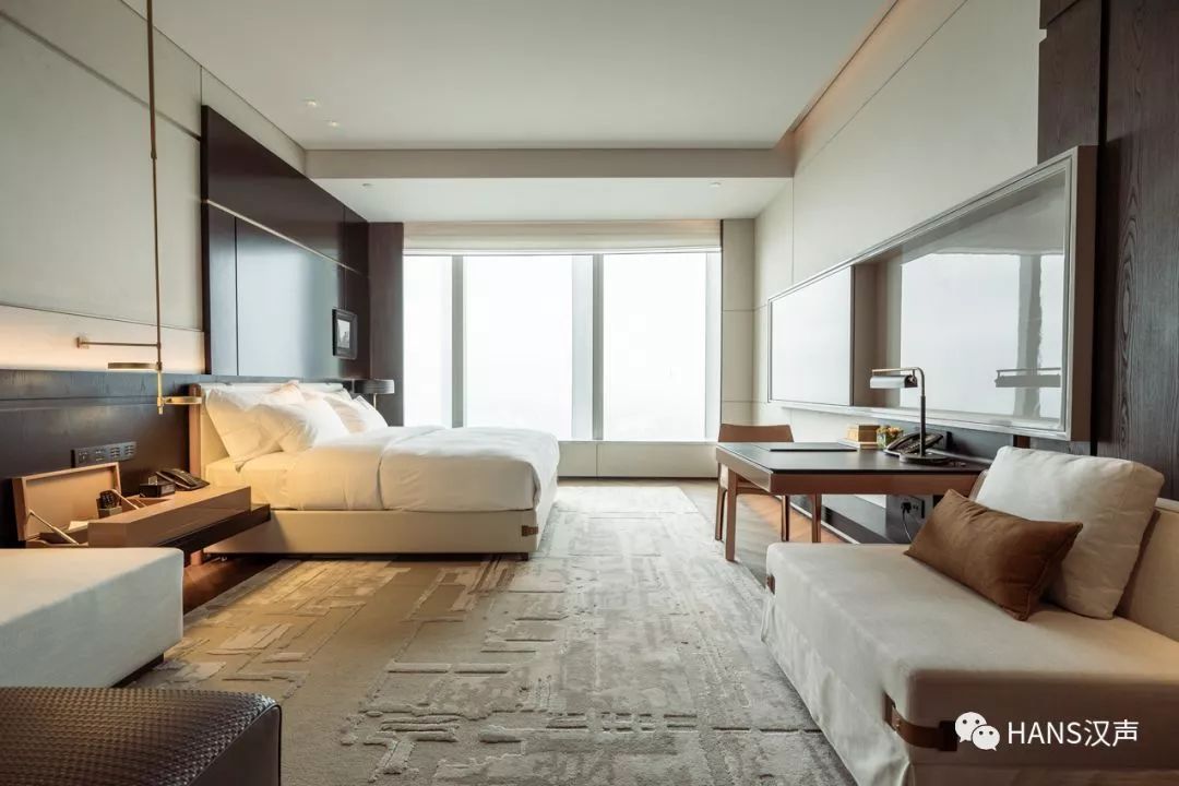 江浙沪最值得期待的8家新酒店,这38家2019值得期待的新酒店