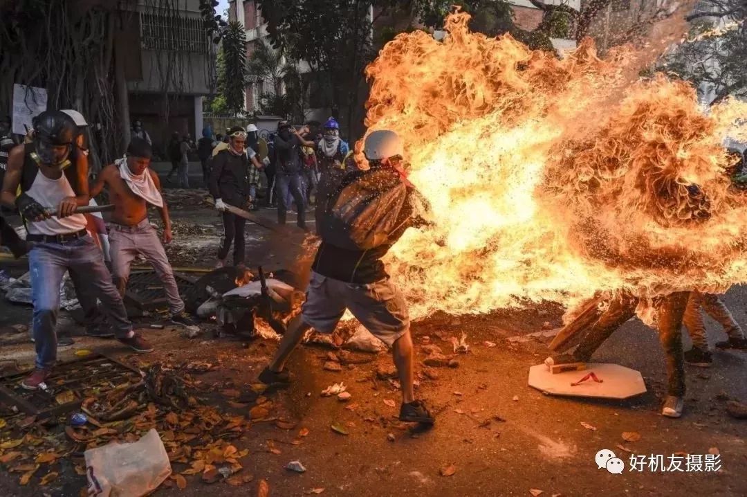 荷赛大奖作品,荷赛2022年获奖作品