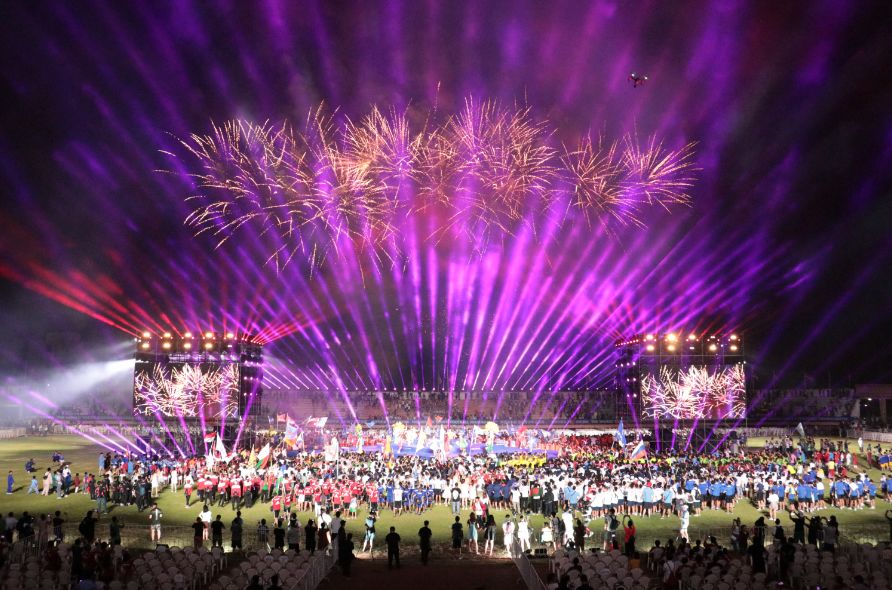 中国足球运动学院青岛,中国足球青岛体育中心