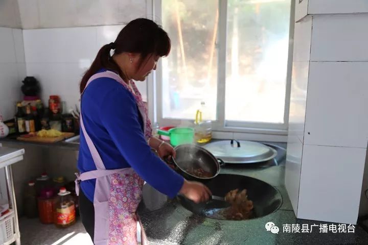 南陵民间故事,南陵历史故事