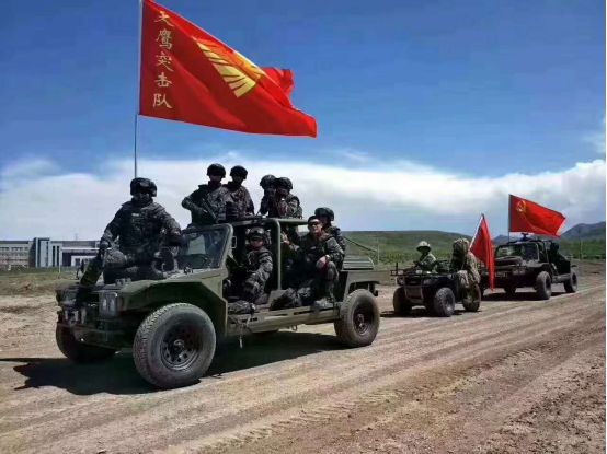 熄灯号丨一直想战胜你，却在不经意间复制了你