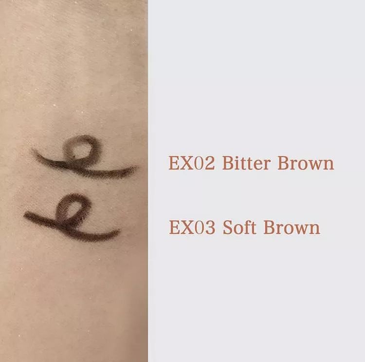 LUNASOL春季彩妆系列新品最全试色，看完你就知道值不值得买了！