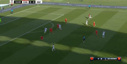 国足2-1逆转迎开门红！