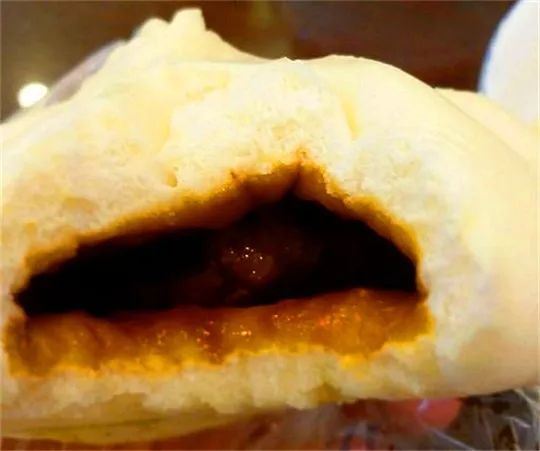 大连金州好吃的发面包子,大连好吃的小笼包子推荐