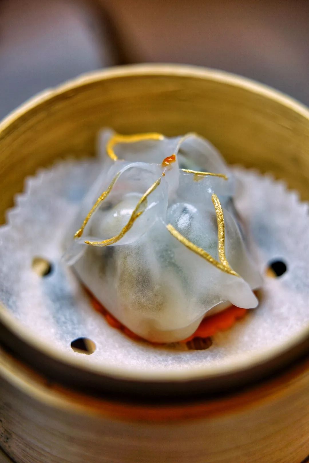 澳门米其林餐厅推荐,对自己好一点的晚餐