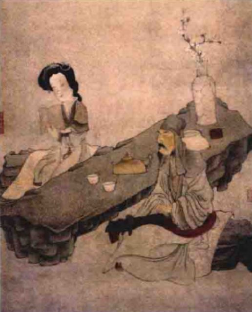 知否美食有什么特色吗,知否里用的餐具