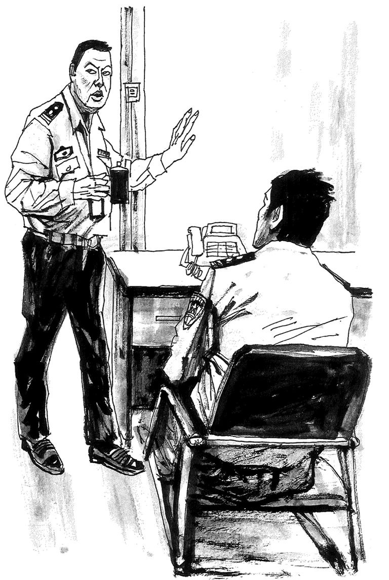 长篇故事连载秘密森林,故事会长篇连载秘密森林