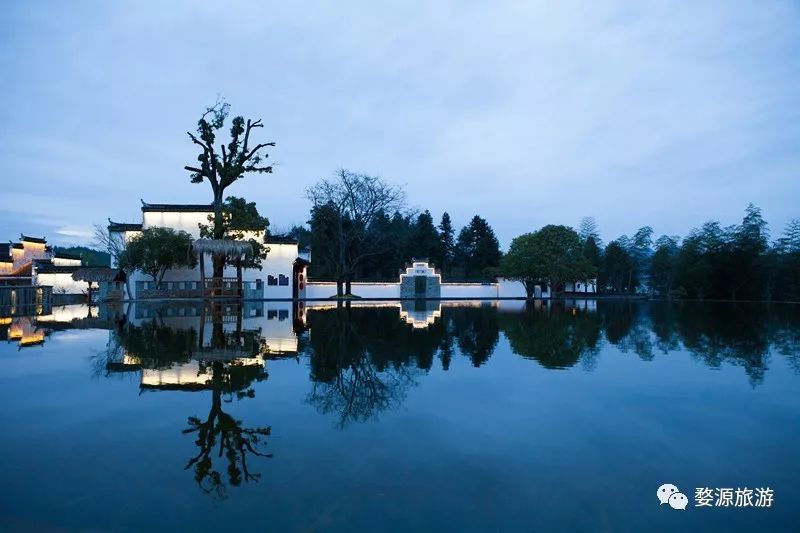 【五一·爽心游江西】婺源最全旅游攻略已为您备好，快来婺源“嗨”翻天！