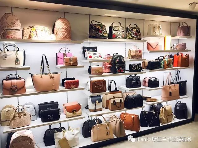 斯里兰卡购物阿玛尼,兰卡购物折扣