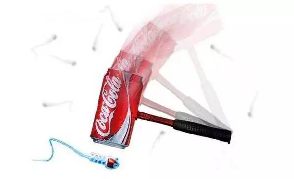 谁再跟你说喝可乐杀精，你就把这篇文章甩给他看！