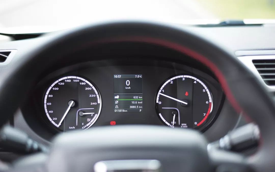 18款观致5二手车值不值得入手,2018款观致5自动领先型参数