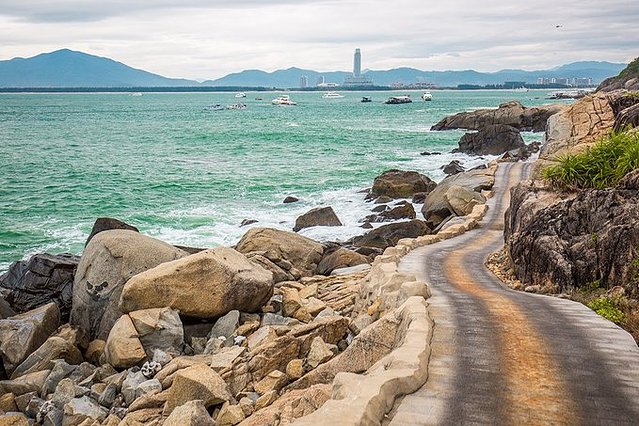 第一次去大城市攻略,大城一日游路线攻略