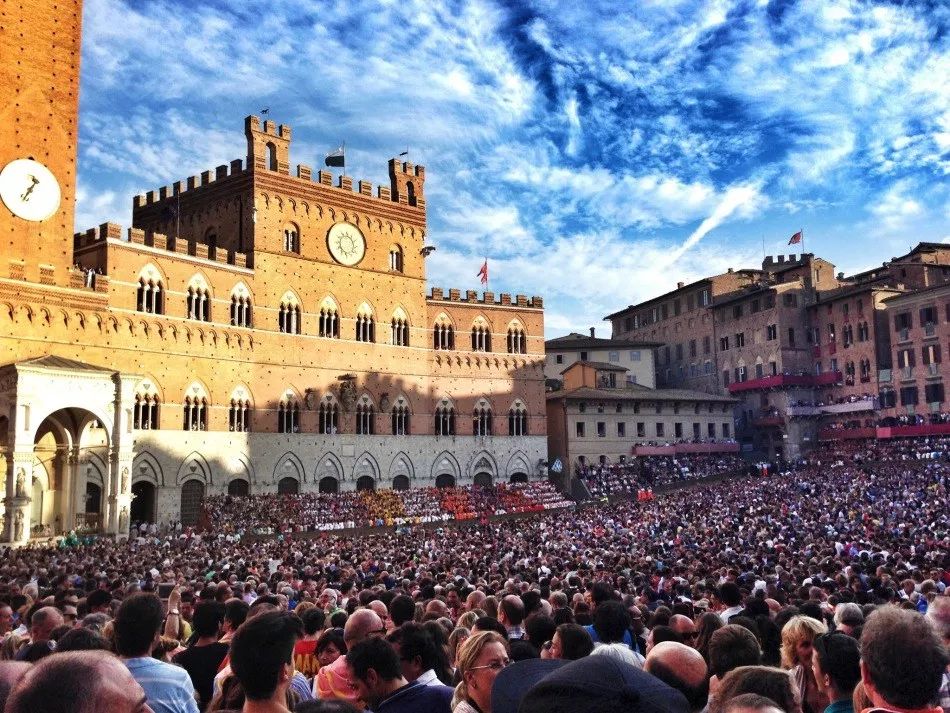 带上这份专属观展攻略向魔都出发,2019年旅行打卡