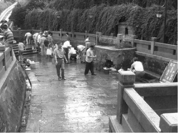 改革开放至今的长沙图片,长沙城市变化新旧对比图画