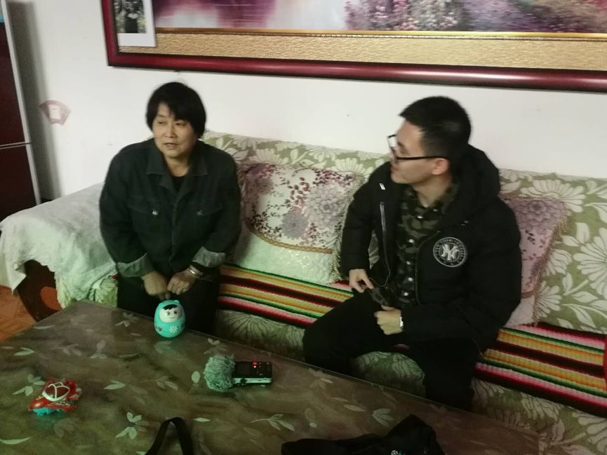 十年，这里｜河北武安：拨开阴霾见蓝天