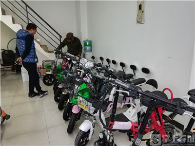 昆明电动车管理新规,聚焦电动车管理乱象